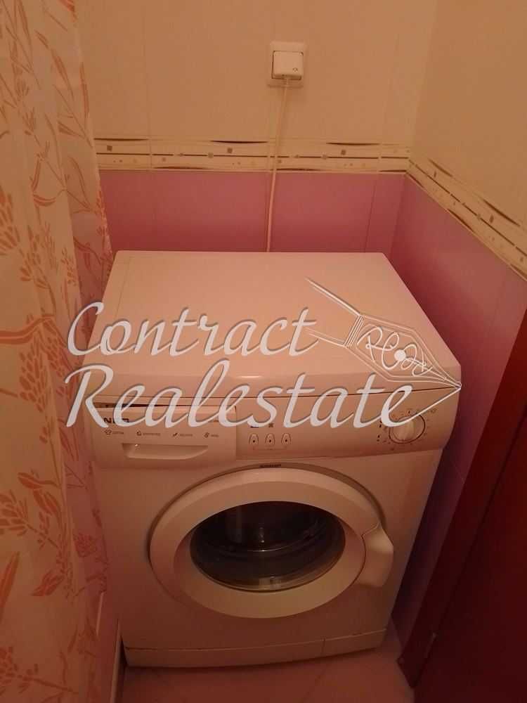 Дава се под наем Двустаен апартамент в Варна, Бриз - 60 кв.м за 418.2 € - Снимка #5