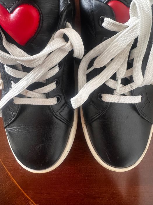 Love Moschino размер 38