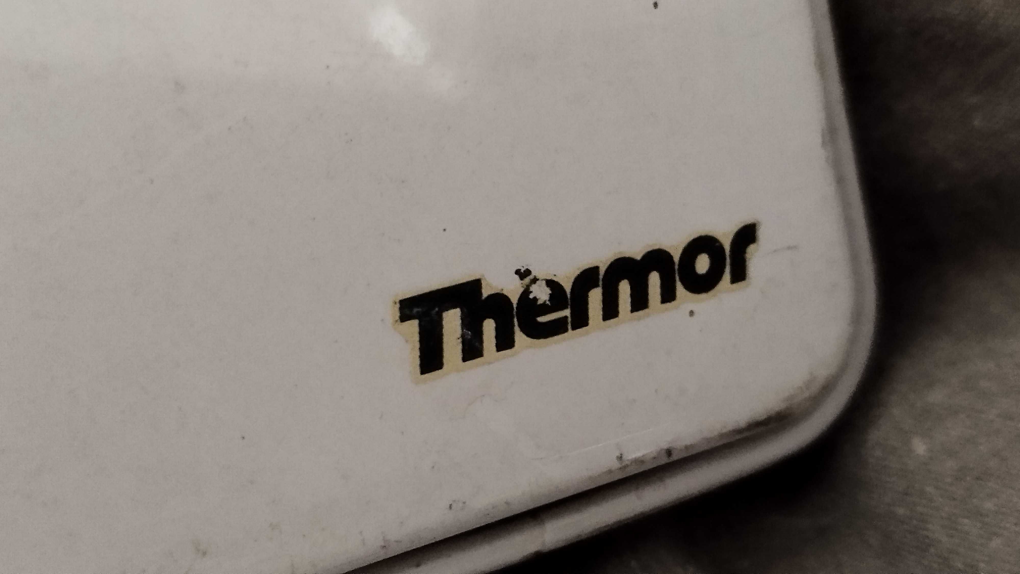 Thermor електрически конвектор френски 1000W радиатор 45/45см
