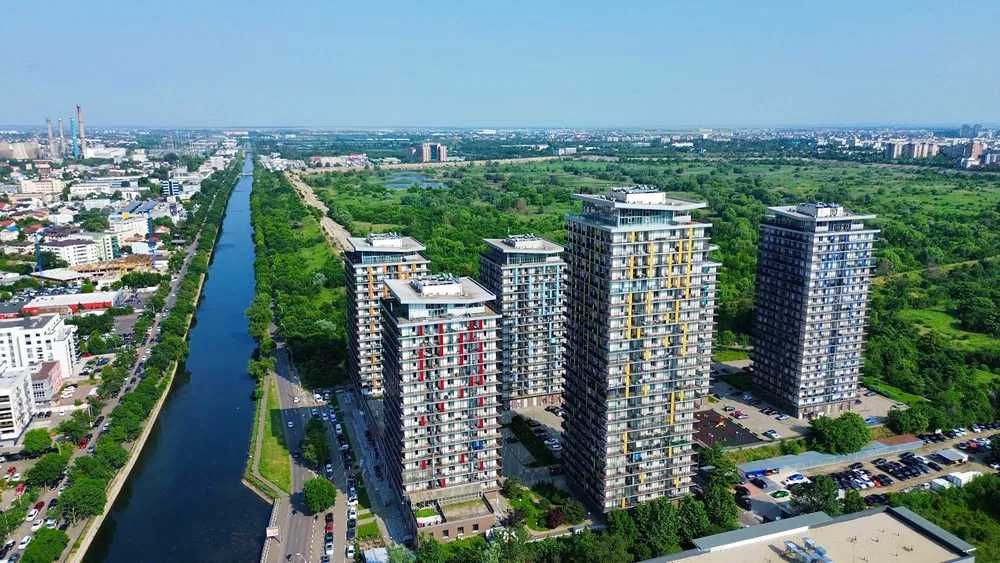 Filmare si fotografie aeriana Premium cu drona