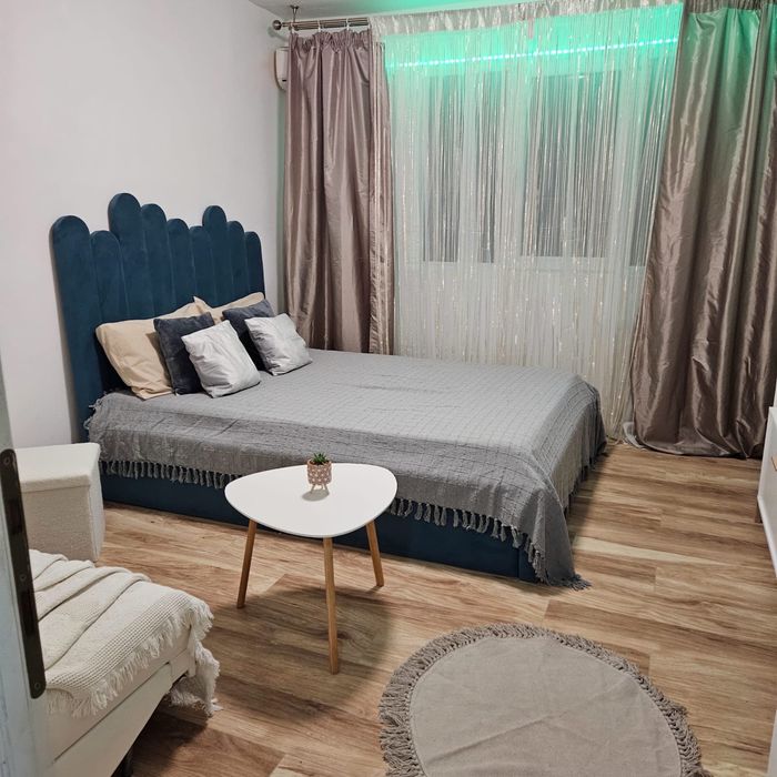 Apartament cochet în regim hotelier – totul la cheie!