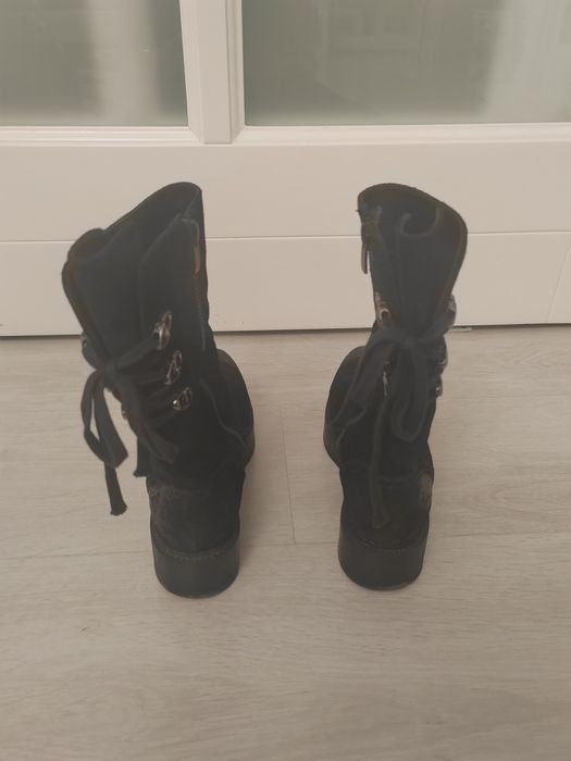 Ghete Musette nr. 36