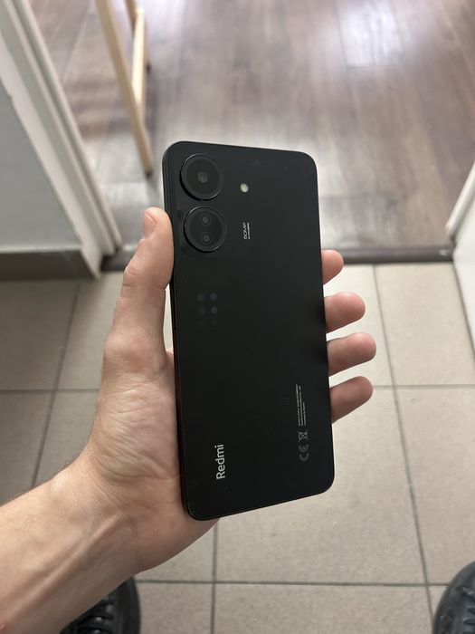 Xiaomi Redmi 13C 256 GB 8+8 Ram