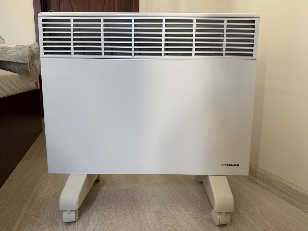 Конвекторен радиатор Airelec Basic Pro 1500W