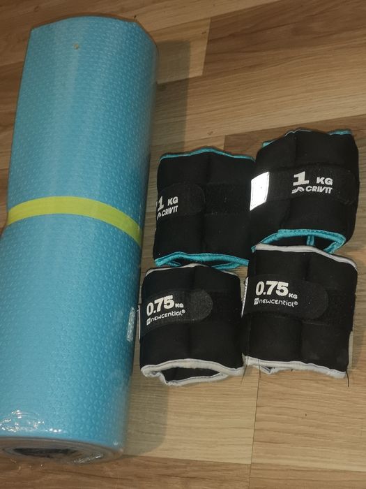 Accesorii Fitness