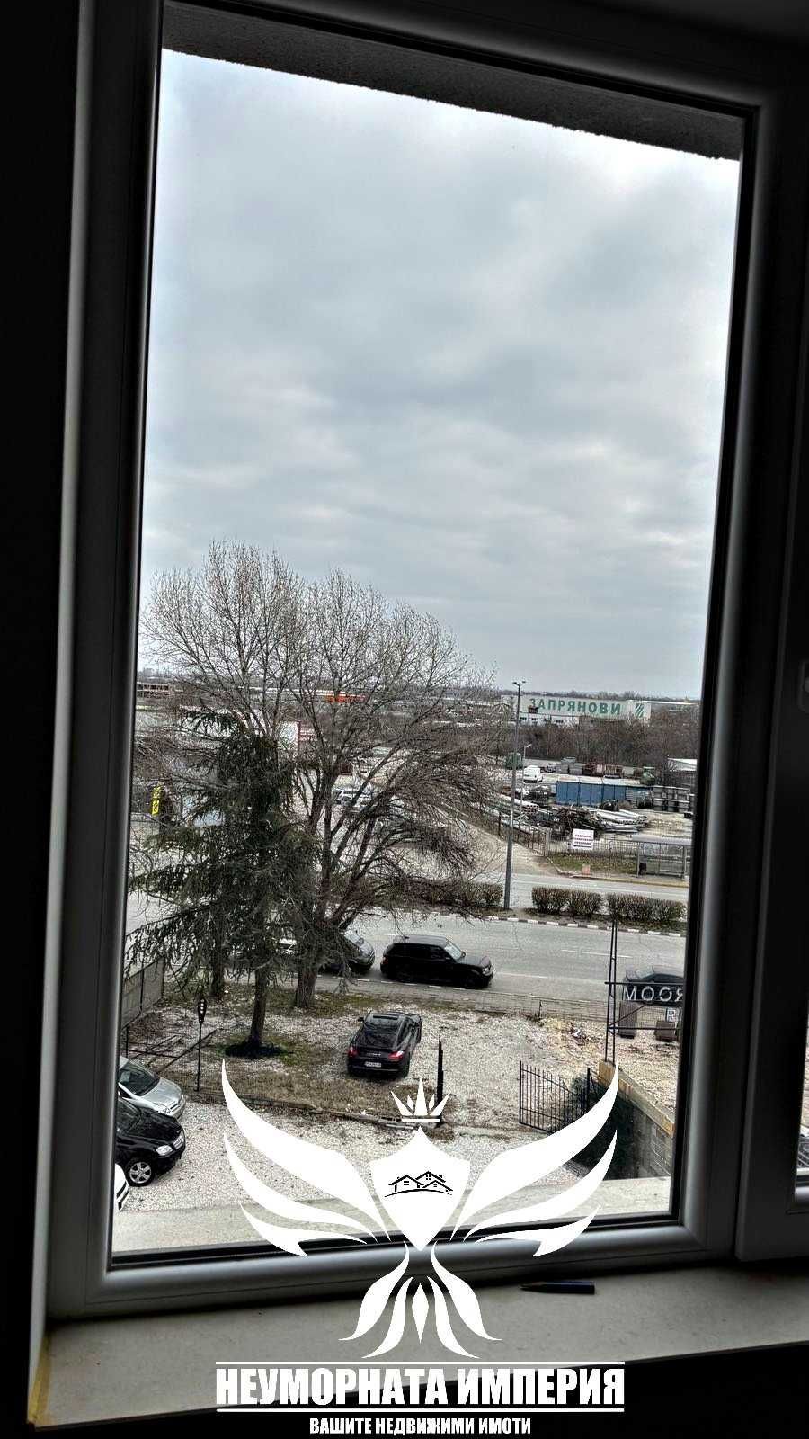 Продавам нов тристаен 103кв.м. 4ет. с гараж в гр.Асеновград, кв.Запад