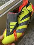 Футбулни бутонки наи новия модел adidas predator 2024