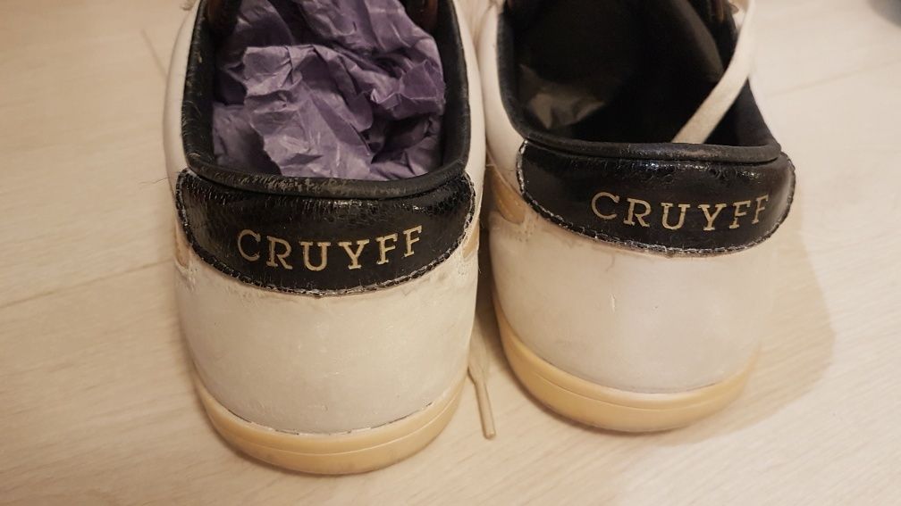 Adidas cruyff 42