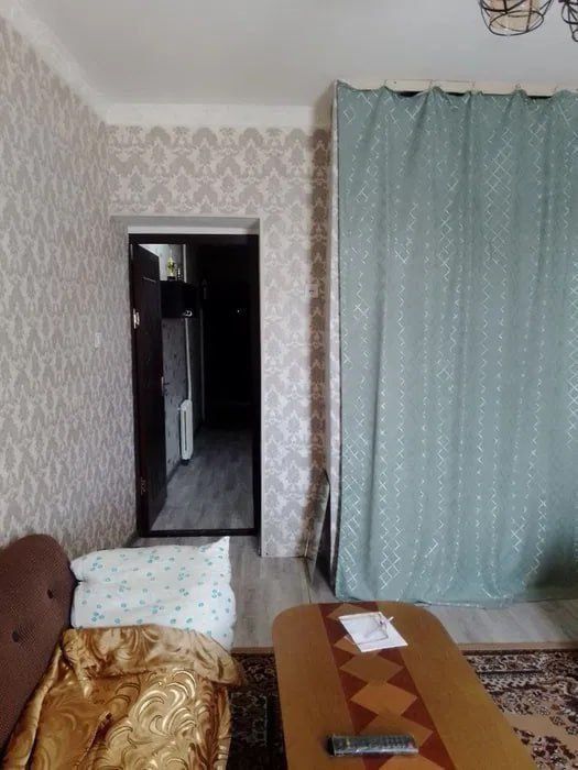 1/2/4. Квартира 33 м², дом кирпичный. Старые Сергели (Eski Sergeli)