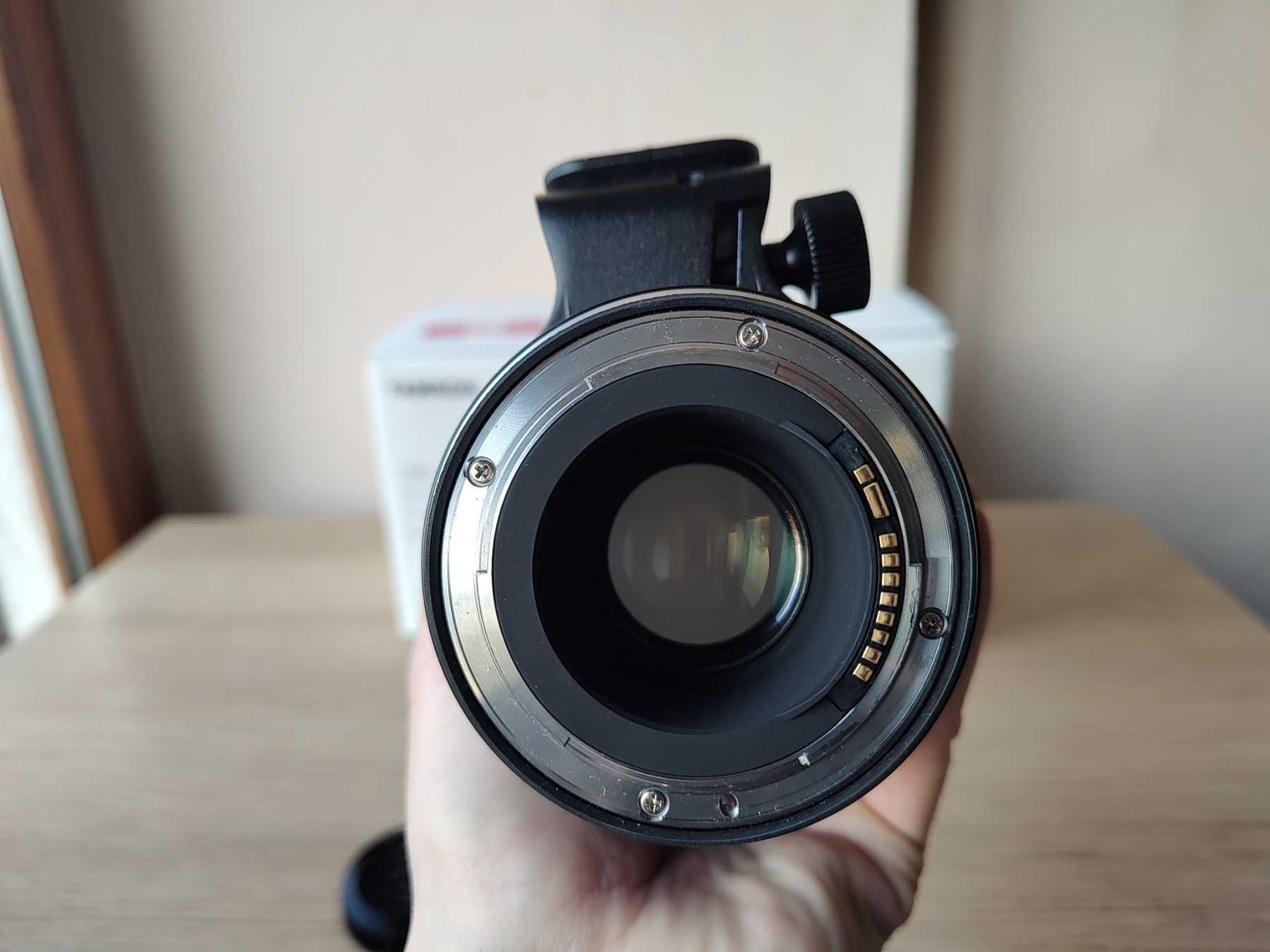 Tamron SP 70-200mm f/2.8 Di VC USD G2 за CANON