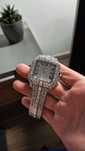 Ceas Cartier Santos