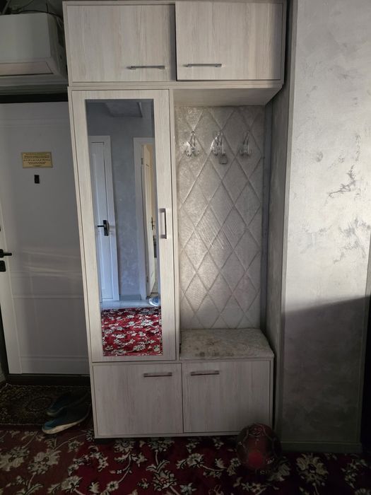 Ппихожка йенги почти