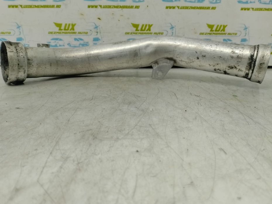 Conducta intercooler 3.0 cdi om642 a6420980707 Mercedes-Benz CLK-Clas
