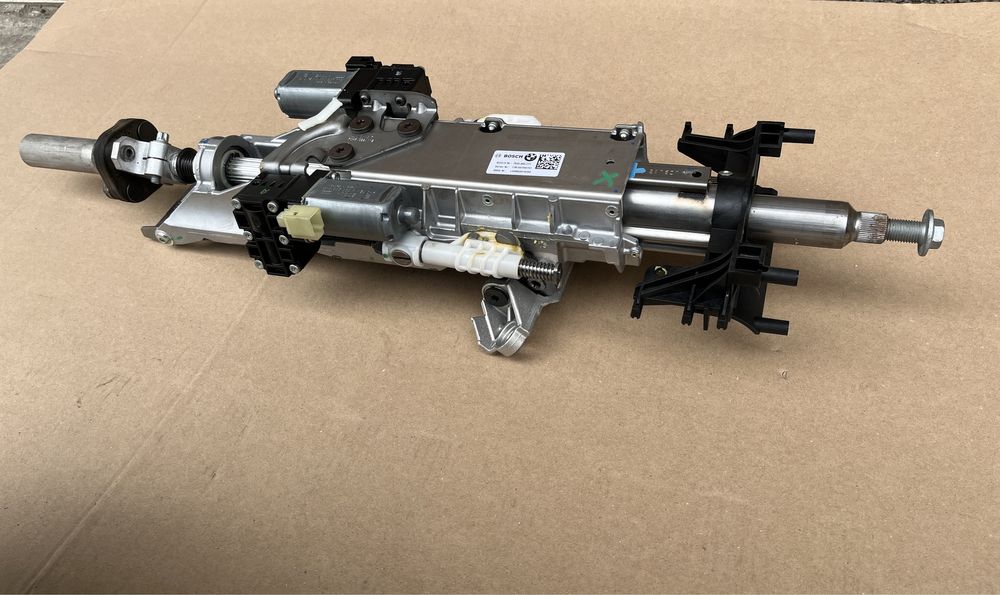 Ax / Coloana volan electrica BMW Seria 5 6 7 G11 G12 G30 G31 G32