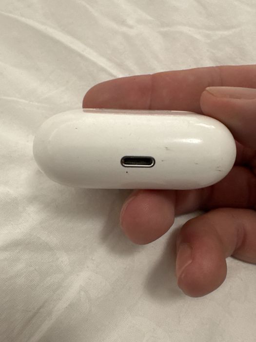 Airpods pro generatia 1