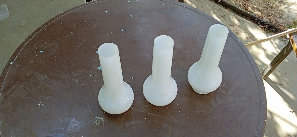 Продаются плафоны на люстру