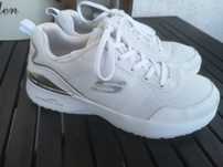 SKECHERS, оригинални маратонки, номер 39