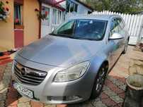 Opel Insignia 2.0 Sport Tour