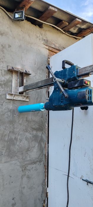 Алмазное Бурения аренда