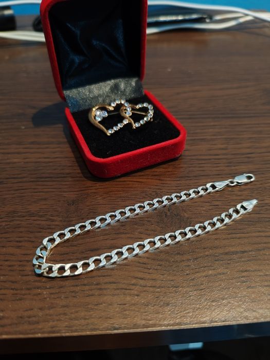 Brățară din argint