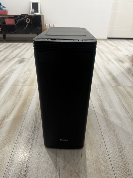 Pc gaming i3 gen 7 cu gtx 1060