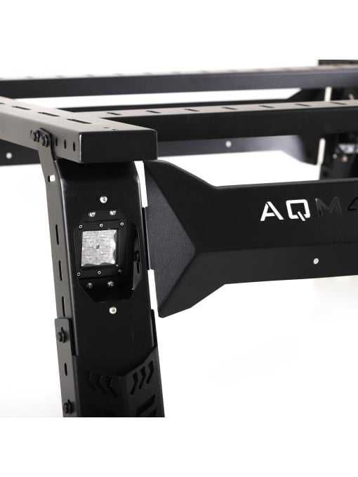 Rollbar Universal Pick-Up pentru corturi de acoperiș si accesorii S75