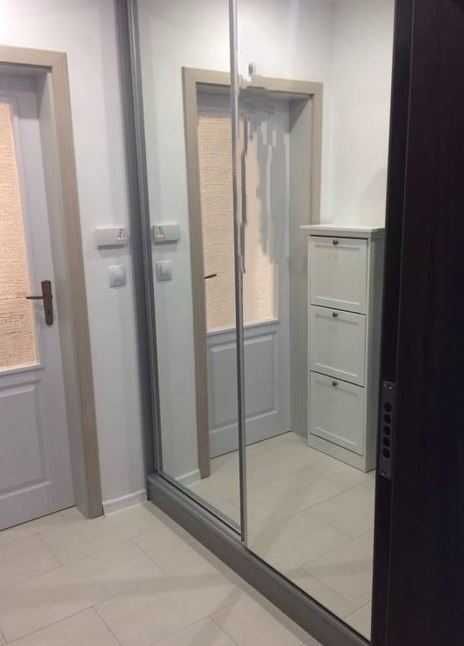 Дава се под наем Едностаен апартамент в София, Изток - 55 кв.м за 357 € - Снимка #7