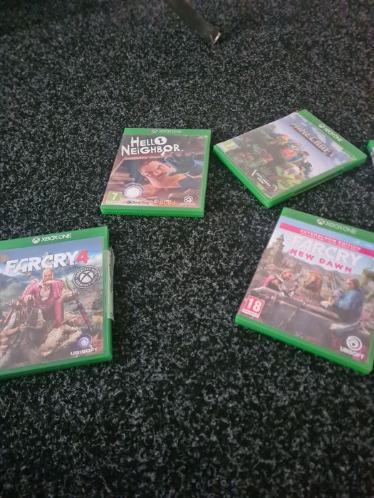 Xbox 1 seria s de vanzare