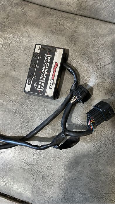 Power Commander III Dynojet Yamaha YZF-R1 2004-2006 RN12