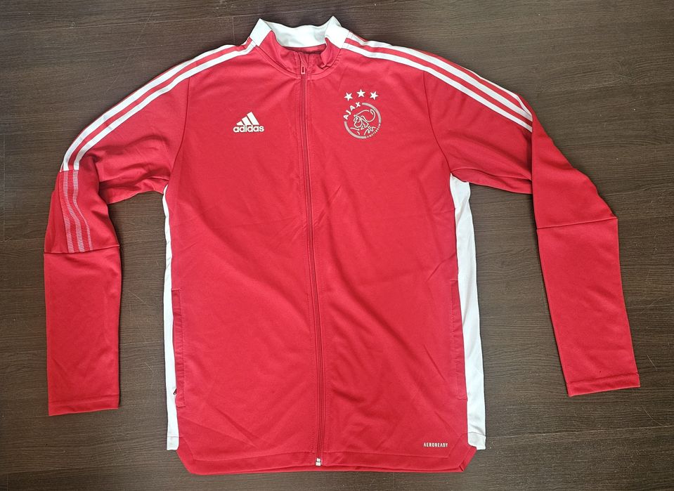 Горнище на Ajax Amsterdam