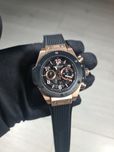 Oferta-Reducere-Discount-Promotie-Ceas-HB-BBang-Black-Rose-Premium-Nou