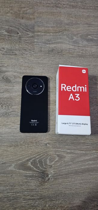 Редми А3 (128гб)