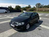 De vanzare Volkswagen Golf 7 2015, 1.6 diesel