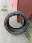 Anvelopa Michelin Pilot Sport 225/40 R19