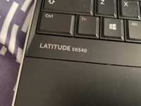 Лаптоп Dell Latitude E6540 i5 8GB със зарядно работещ лаптоп