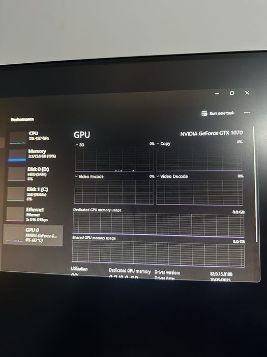 PC Gaming i5-10600k overclock stabil 5ghz