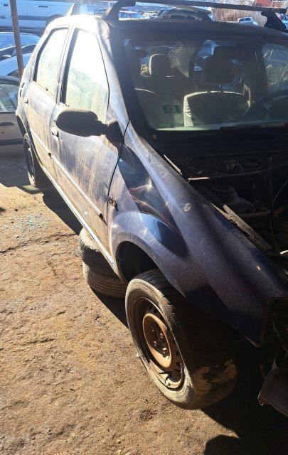 Piese Dacia Logan prima generatie