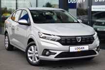 Карти 2024.Q4 Dacia Sandero Stepway 2020 Dacia Logan 2019 Dacia Duster