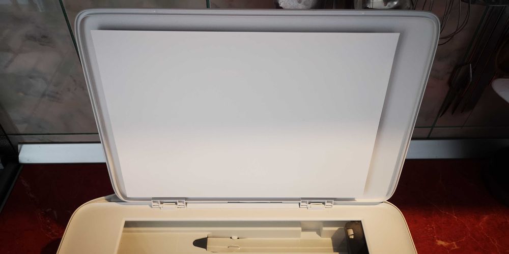 Vand Multifunctional inkjet color HP DeskJet 2130 All-in-One, A4, USB