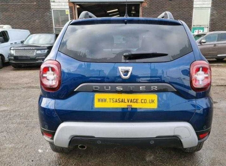 Dezmembrez/Piese/ Dacia Duster 2018-2023