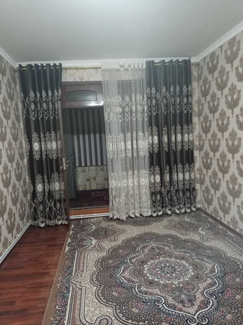 Ижарага 3хон. 77кв.м./Сдаётся 3ком. 77кв.м.