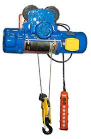 Тельфер электрический