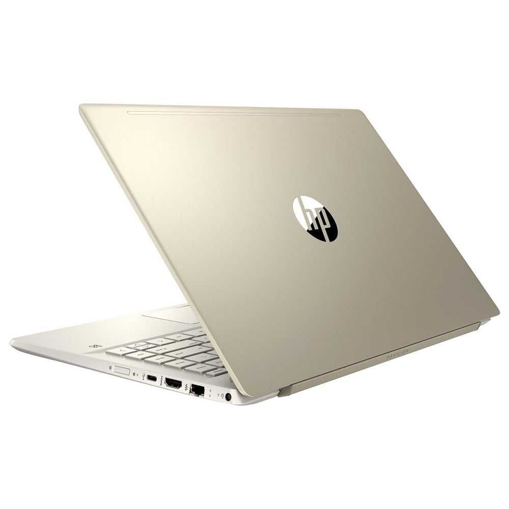 Ноутбук HP 15-FD0243NIA I5-1335U/8GB/512GB/MX550/FHD 15.6" GOLD