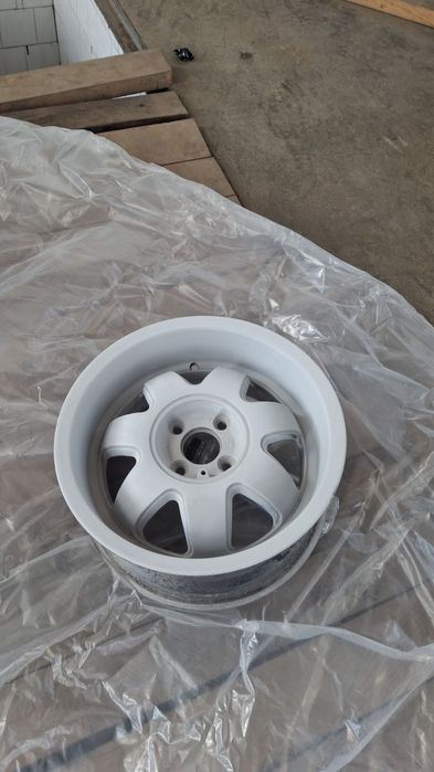 Jante aliaj 4x100 r15