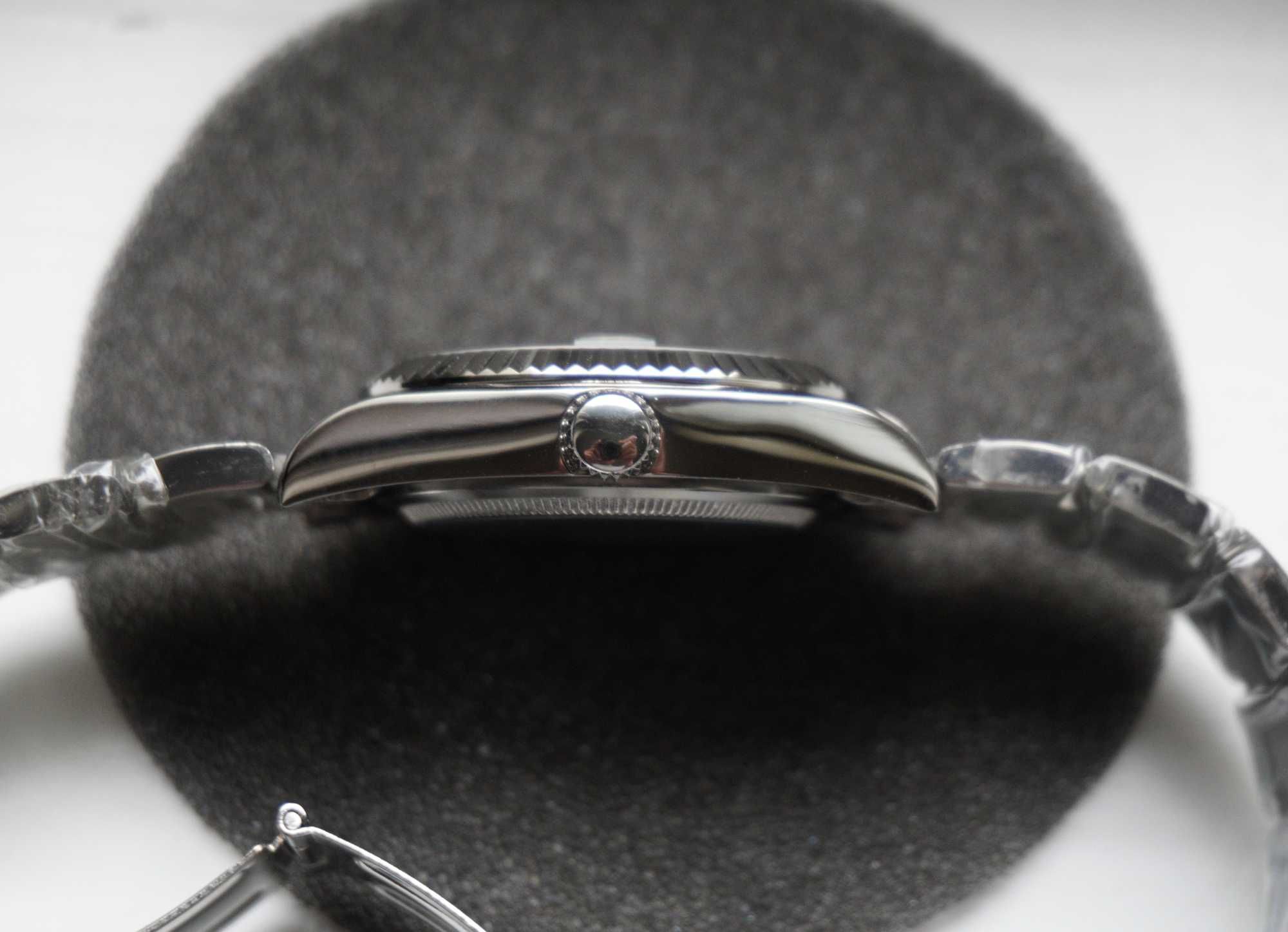 Seiko mod Механические часы