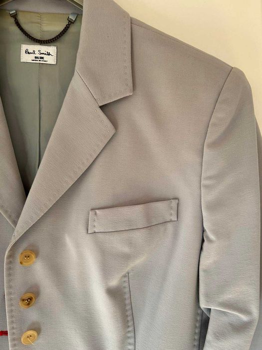 Костюм с панталон Paul Smith, размер IT 44