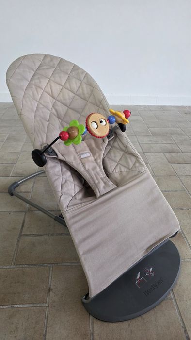 Babybjorn balansoar