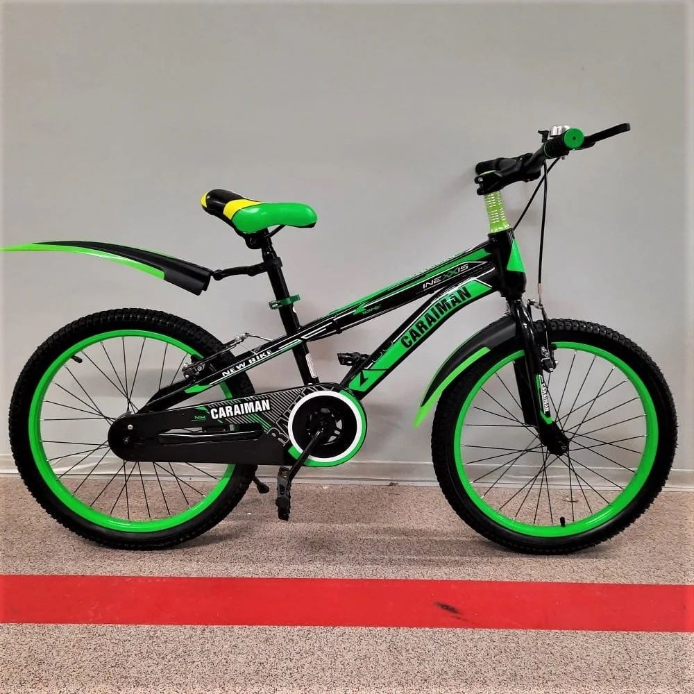 Bicicleta copii/ baiat 7-12 ani R20
