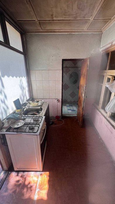 Мирабадский Азербайджанский центр  Дом3 ком фасад 11 метров