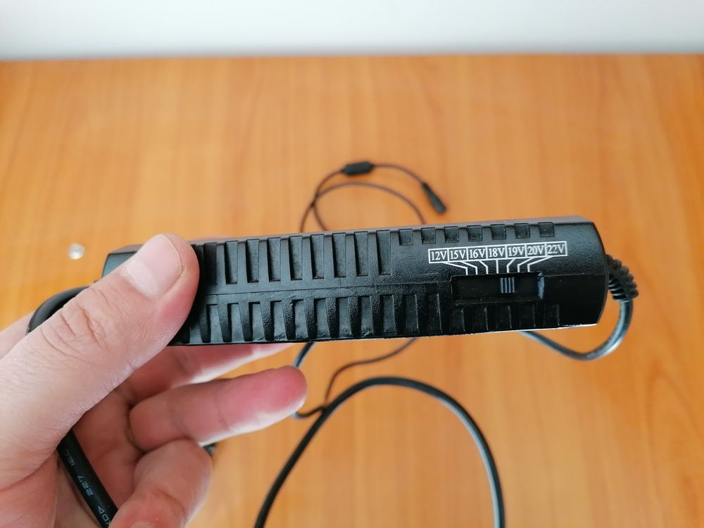 Invertor 24v-12(22v)